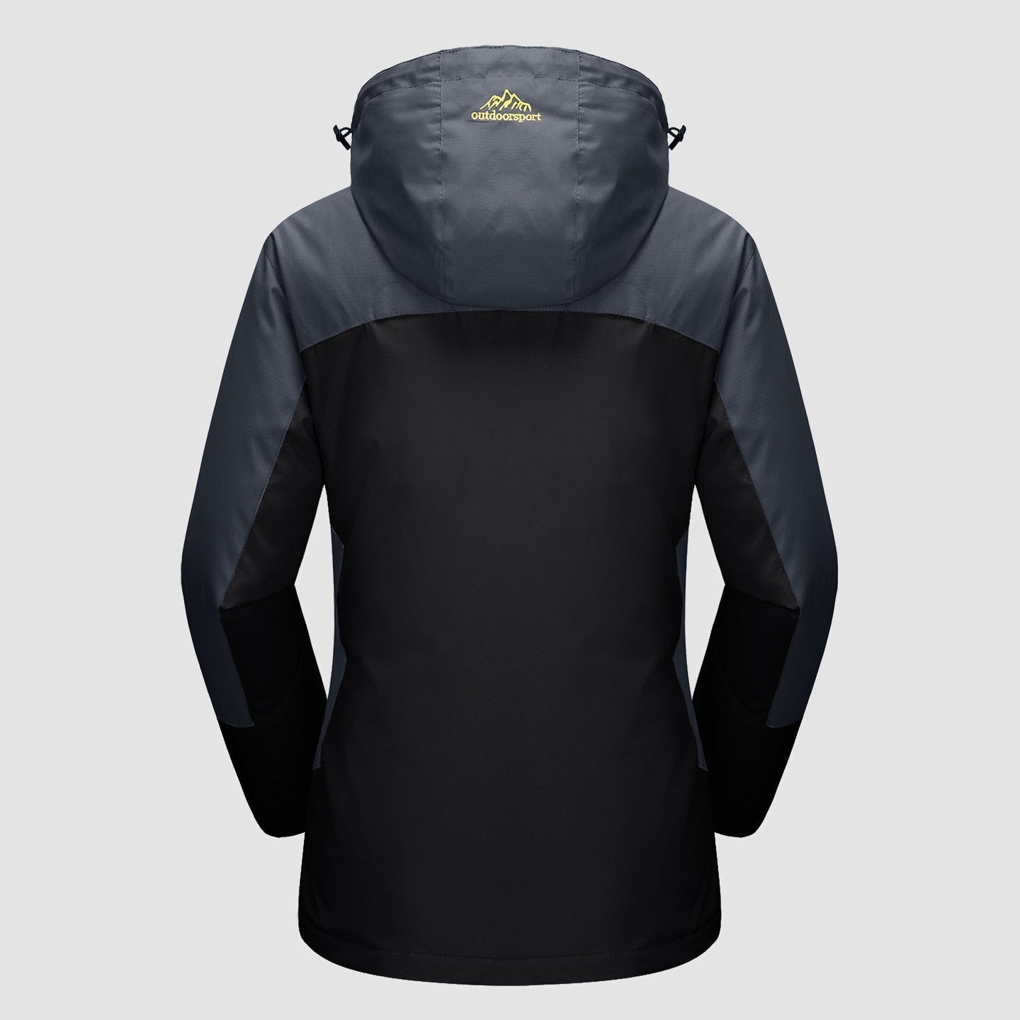 AURVEX™ | 3-in-1 Alpine Coat