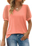 Sophia - V-Neckline Top
