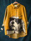 Buddy™ - Dog Art Shirt