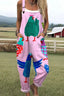 Barnyard Parade Jumpsuit