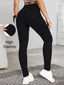 LISETTE™ - Sleek High-Waist Skinny Jeans