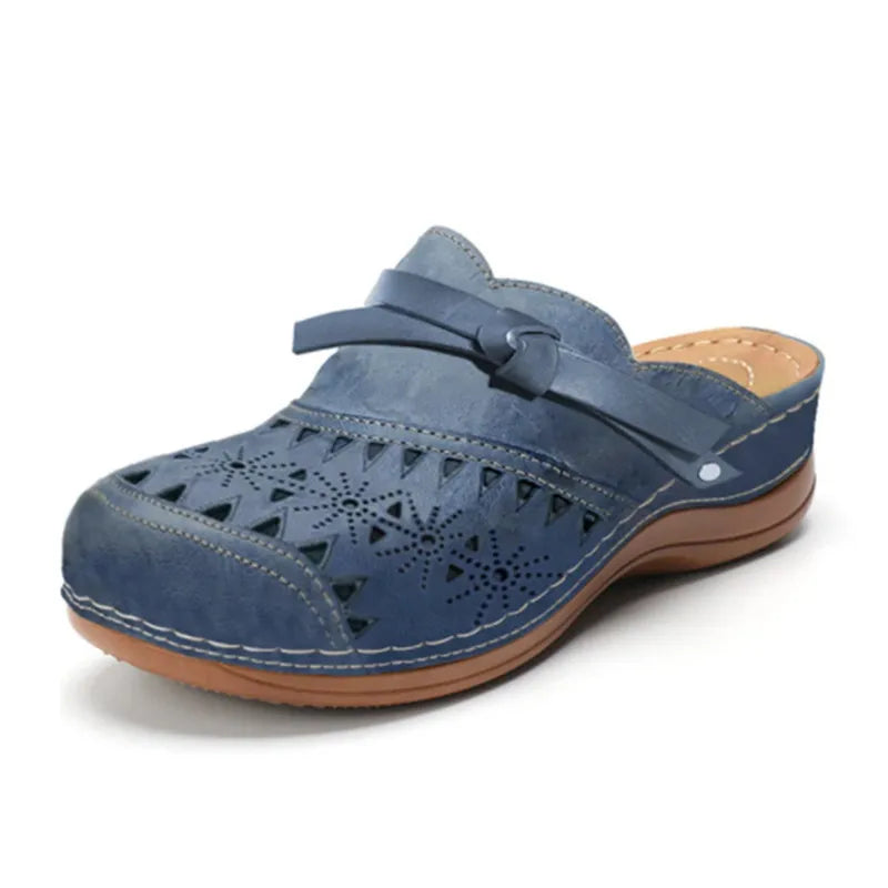 Lya™ | Everyday Comfort Clogs