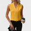 Bonnie™ | Chic Sleeveless Blouse