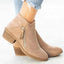 Betty™ | Cozy Orthopedic Boots