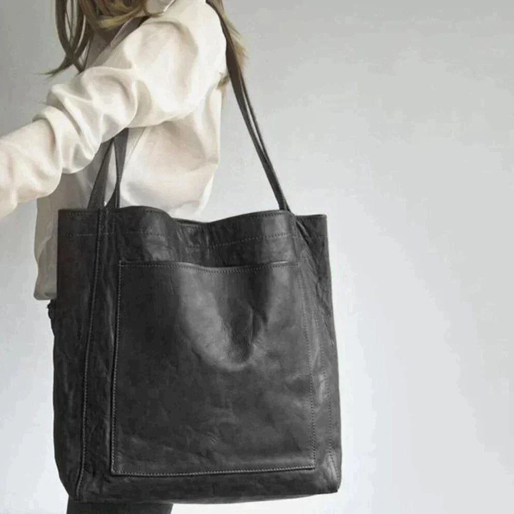 Ilse | Stylish Premium Leather Bag