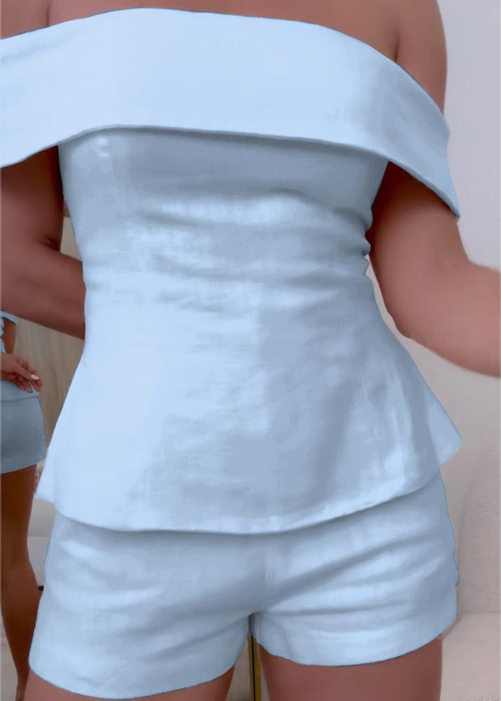 LYVÉA™ | Effortless Two-Piece Ensemble