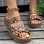 FLORE - Comfort Sandals