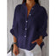 Margaret™ - Comfortable Blouse