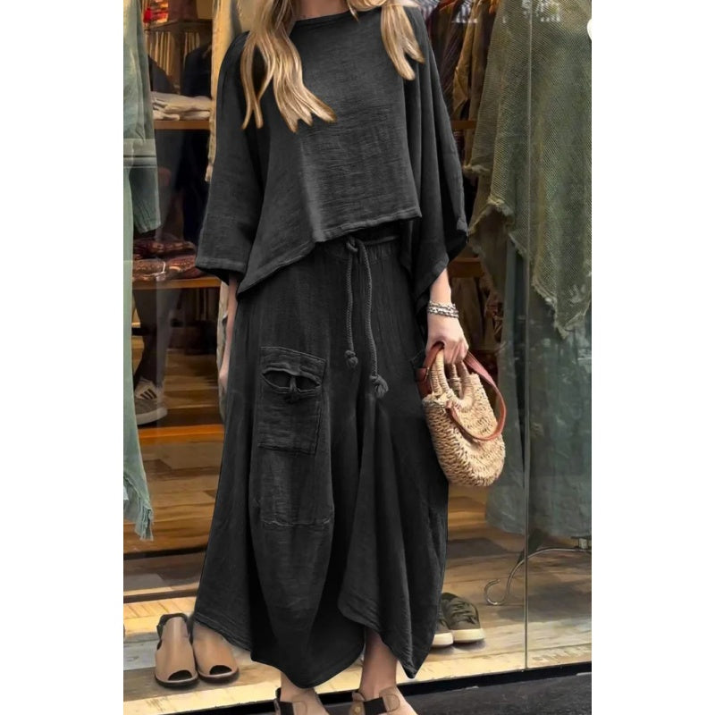 Orilia™ | SleekEase Two-Piece