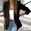 Mariah™ | Solid Elegance Jacket
