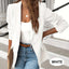 Mariah™ | Solid Elegance Jacket