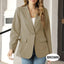 Mariah™ | Solid Elegance Jacket
