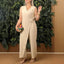 SYLVARA™ | Timeless Elegance Jumpsuit