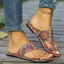 ZEVINA™ | Orthopedic Summer Sandals