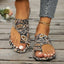 ZEVINA™ | Orthopedic Summer Sandals