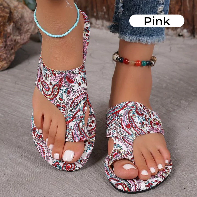 ZEVINA™ | Orthopedic Summer Sandals
