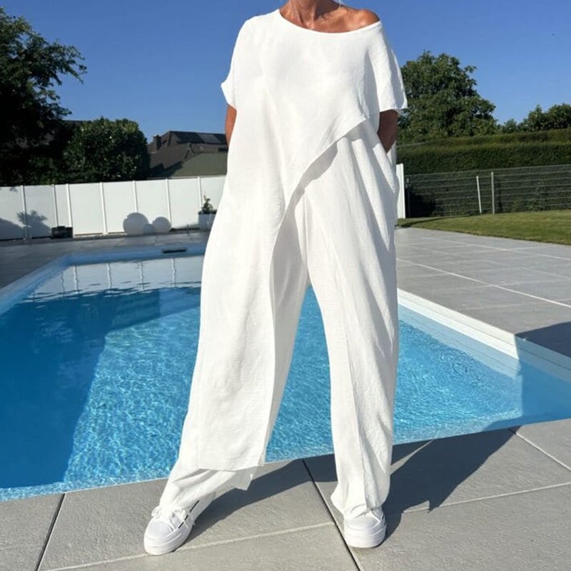 DALMIRA™ | UrbanGrace Two-Piece