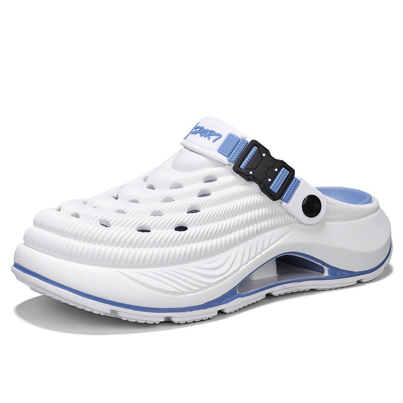 Solira™ | Easy Wear Breathable Clogs