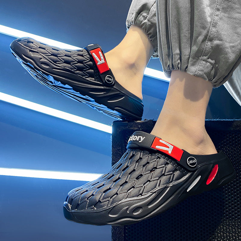 Casual and Lightweight™ | Slip-On Clogs