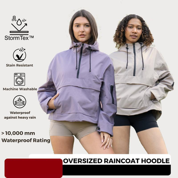 Fiora™ | Women’s 3-in-1 Weather Jacket