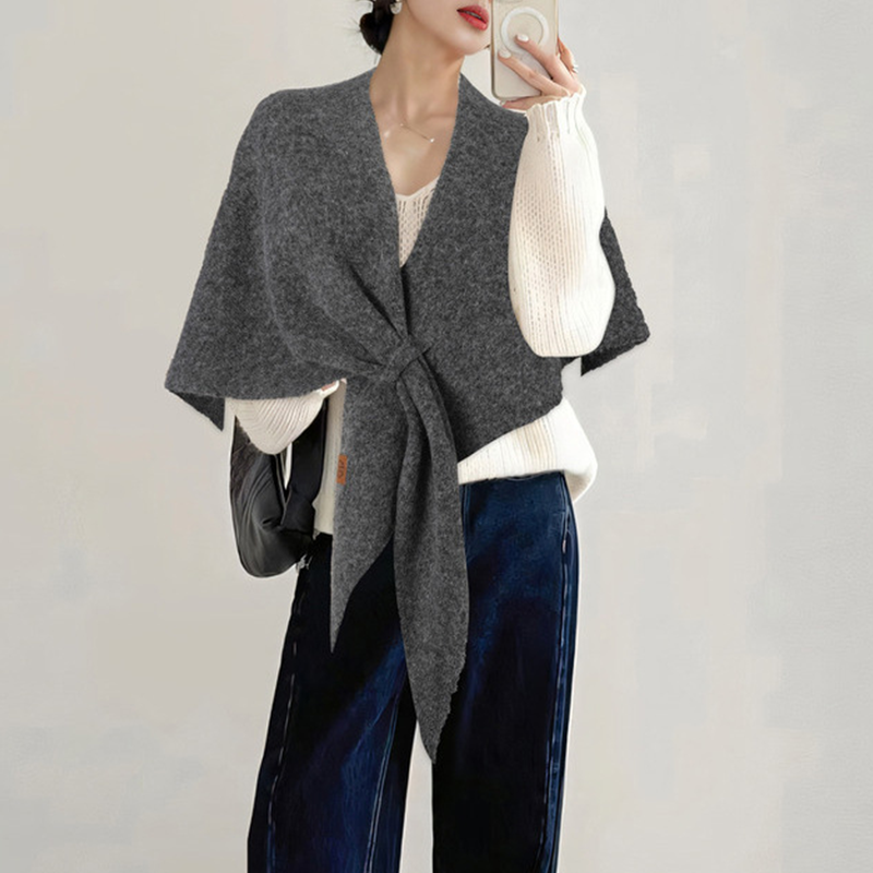 Elvay™ | Fashion Triangular Shawl