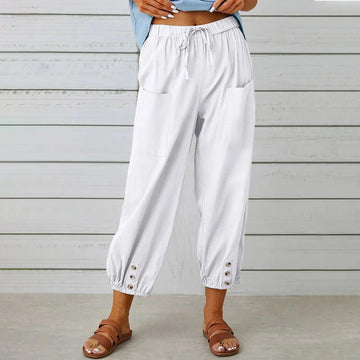 Women’s Wide Leg™ | Capri Pants