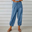 Women’s Wide Leg™ | Capri Pants